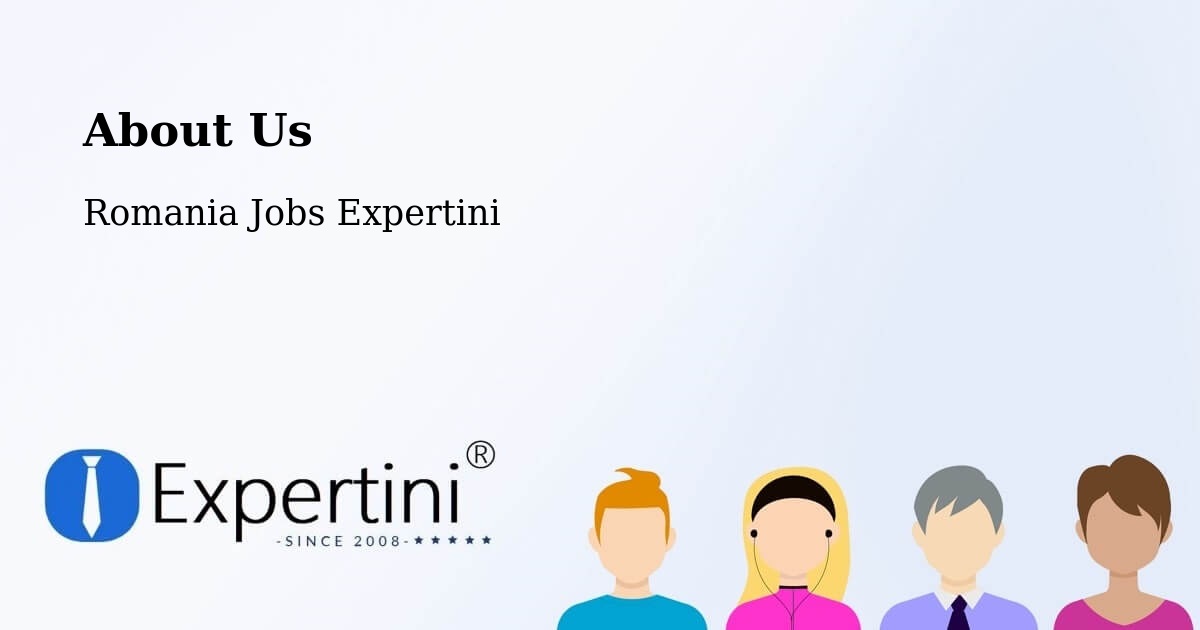 About Expertini Recruitment Platform  – Comuna Redea - Comuna Redea, Romania Jobs Expertini