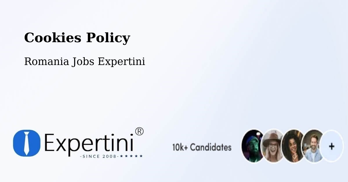Cookie Policy – Comuna Redea - Romania Jobs Expertini