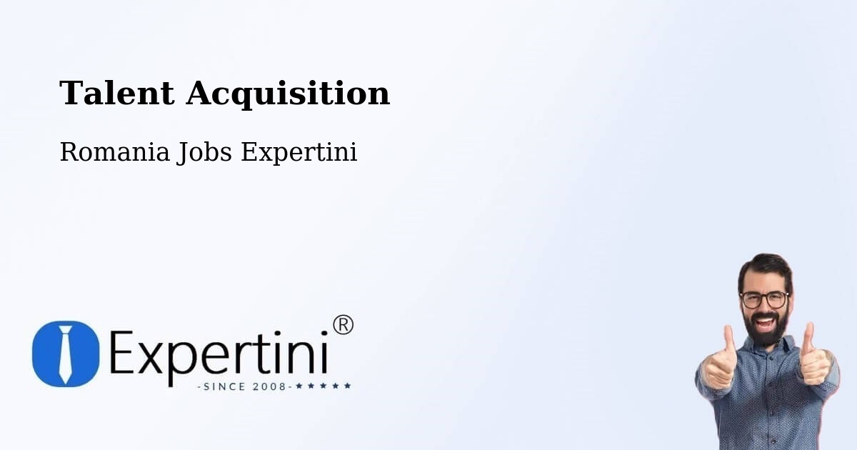 Post Jobs & Find Candidates in Comuna Redea – Talent Acquisition Solutions - Romania Jobs Expertini
