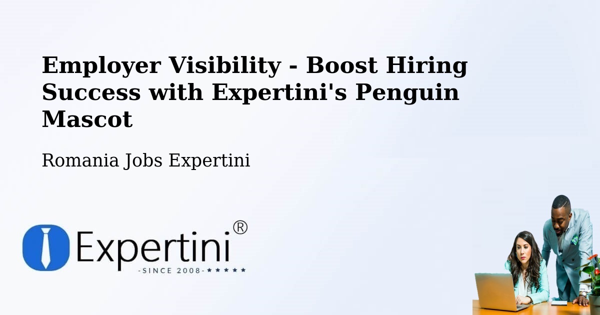 CV and Resume Visibility Optimization – Comuna Redea - Romania Jobs Expertini